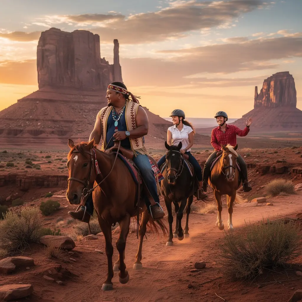 Экскурсия по живописным маршрутам пустыни с профессиональным гидом.