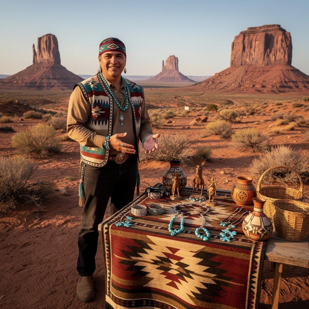 Снимок знаменитой скалы в форме башни на фоне яркого заката.