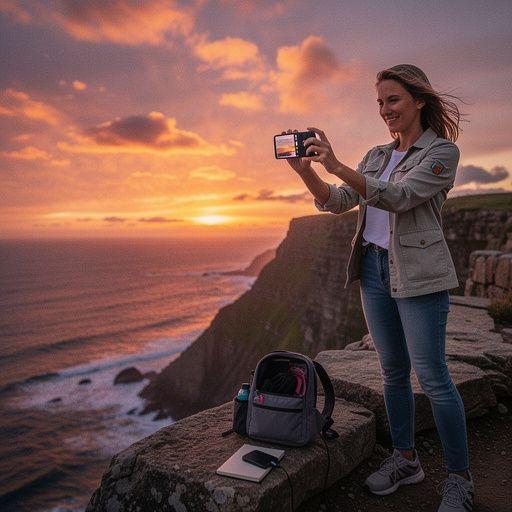 Фотосессия на фоне величественных красных скал Монумент-Валли.